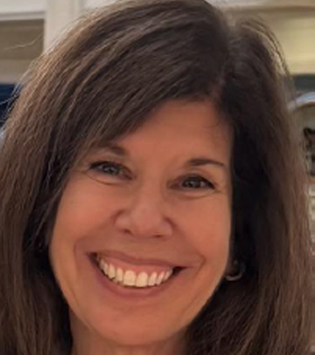 Photo of Ann Principe