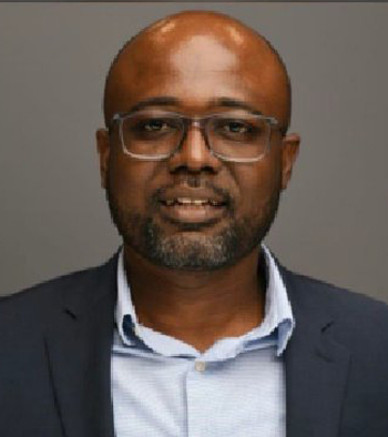 Photo of Charles Annan