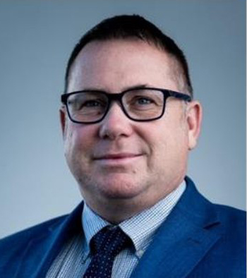 Photo of Doug Coleman