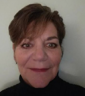 Photo of Donna Mahoney