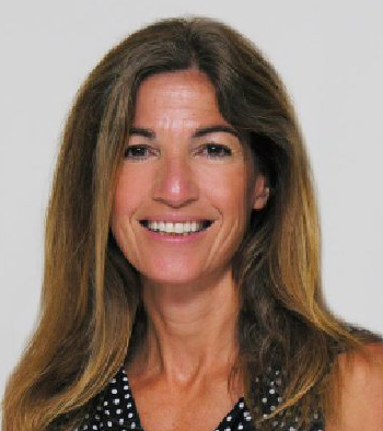 Photo of Loretta Consiglio-Ward