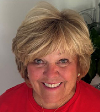 Photo of Michele Campbell