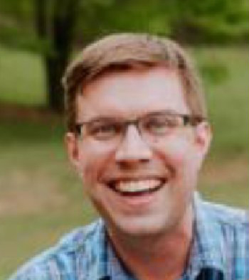 Photo of Ryan Penn