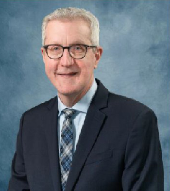 Photo of Troy Schmit