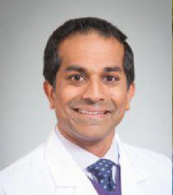 Photo of Varadarajan Subbiah, MD